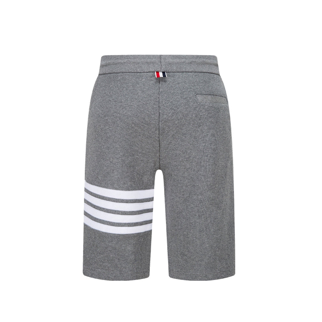 Thom Browne 2025ss 4-Bar Sports shorts
