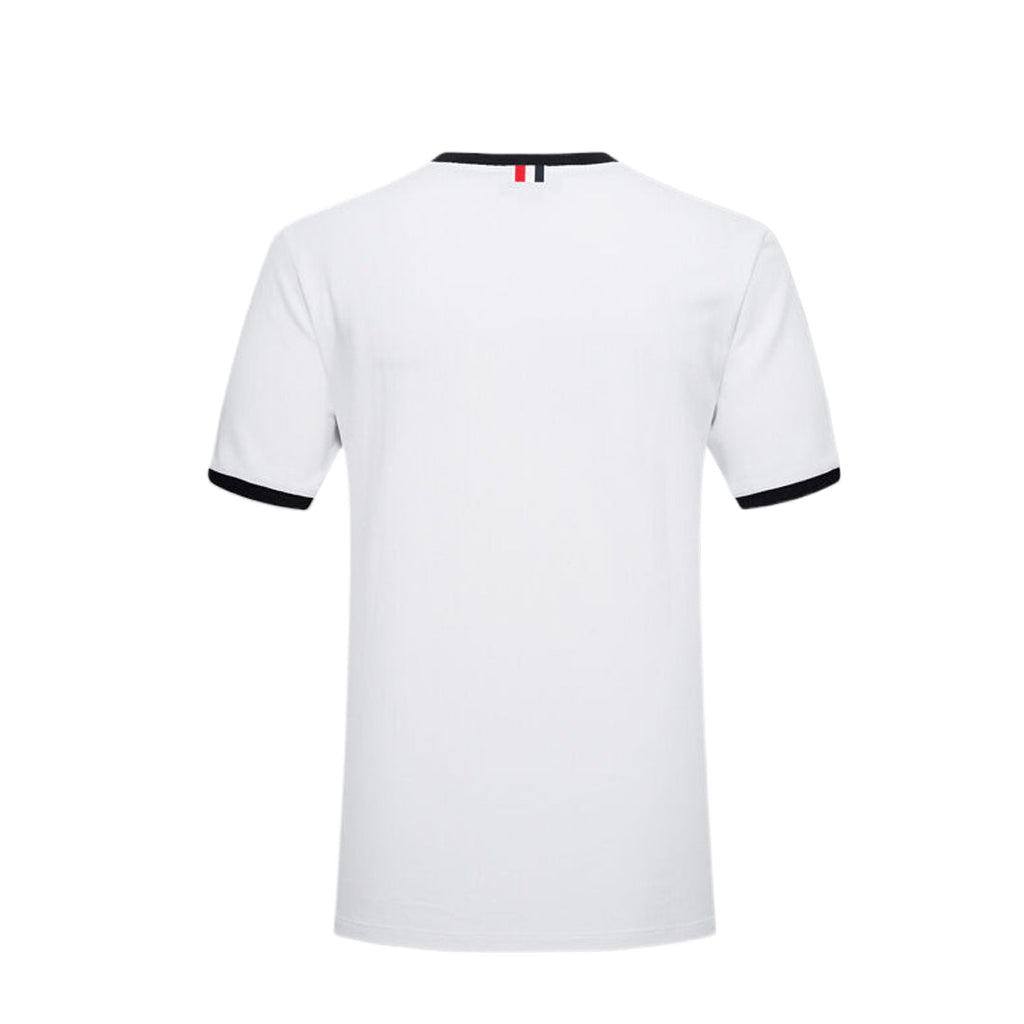 Thom Browne  Solid Color T-shirt