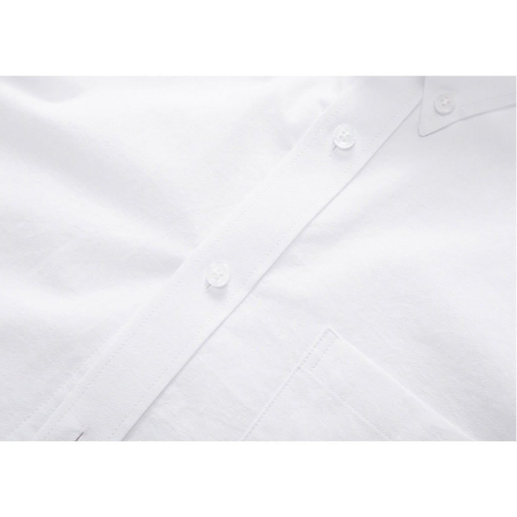 Thom Browne Casual Oxford Shirt