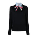 Thom Browne 2025 Women  Sweaters