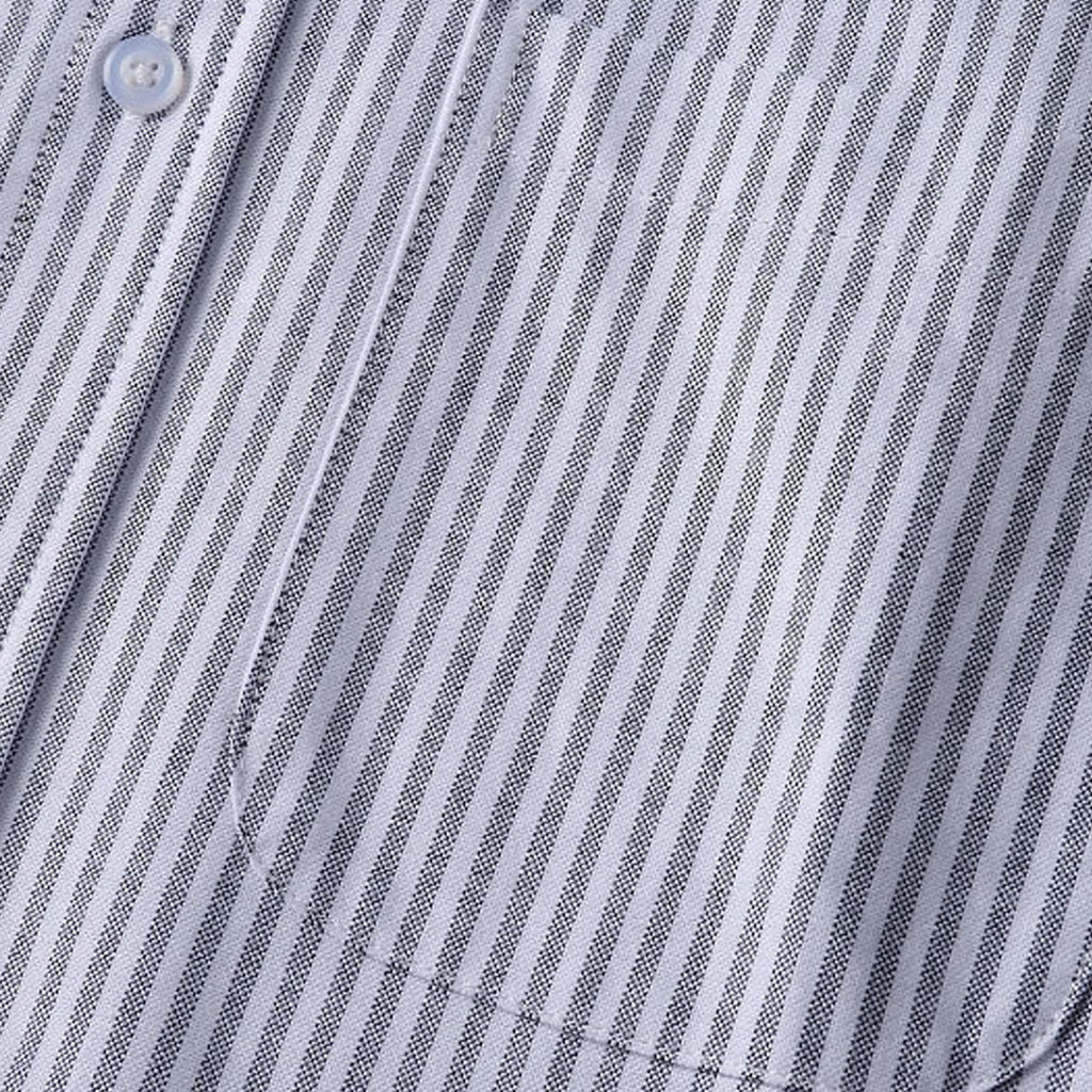 Thom Browne 2025ss Embroidery Shirt