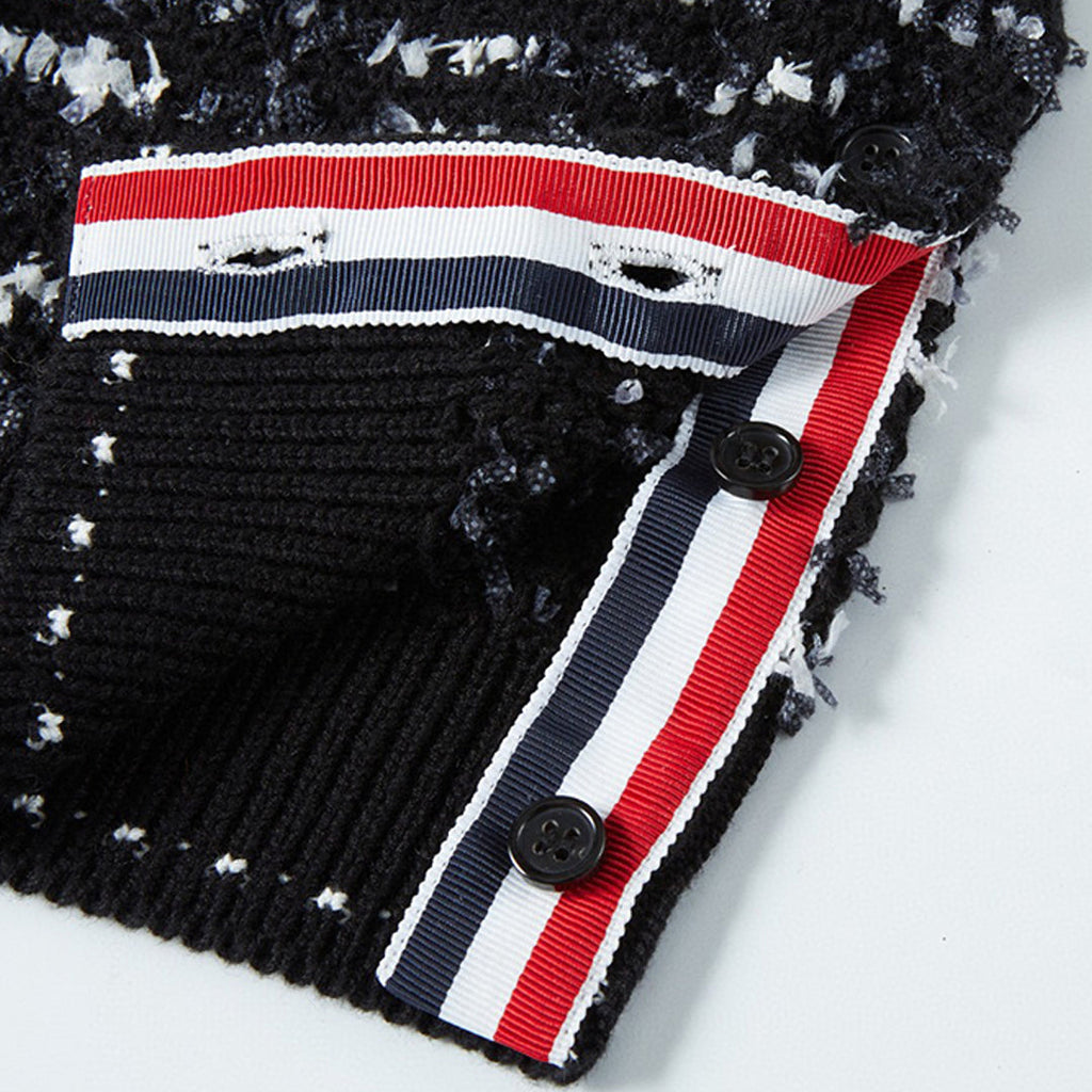 Thom Browne  2025 Knit Sweater