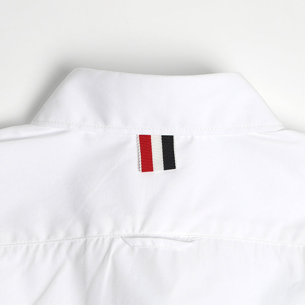 Thom Browne 2025SS Short Women's Shirt
