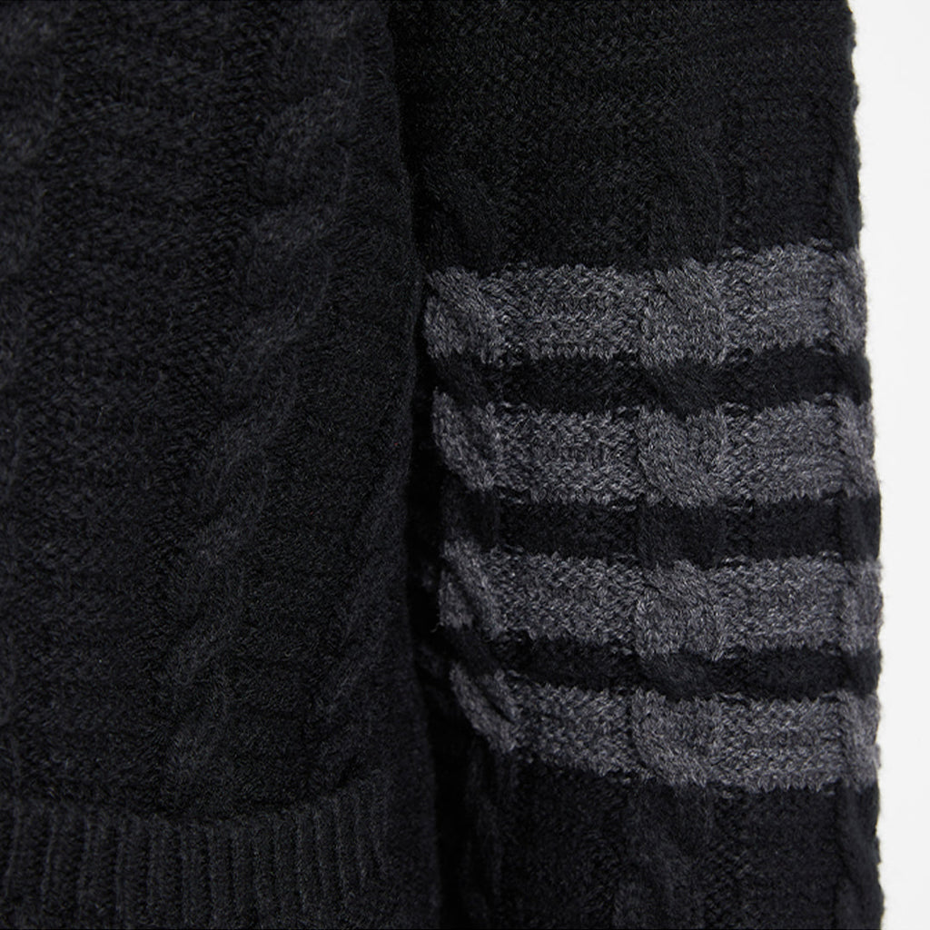 Thom Browne 2025ss Slim Fit Sweater