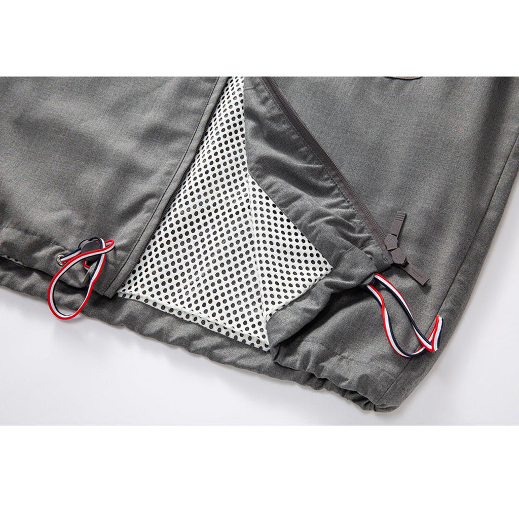 Thom Browne Double armband Jacket