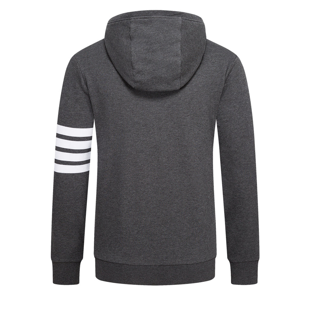 Thom Browne 2025ss Couple Hoodie