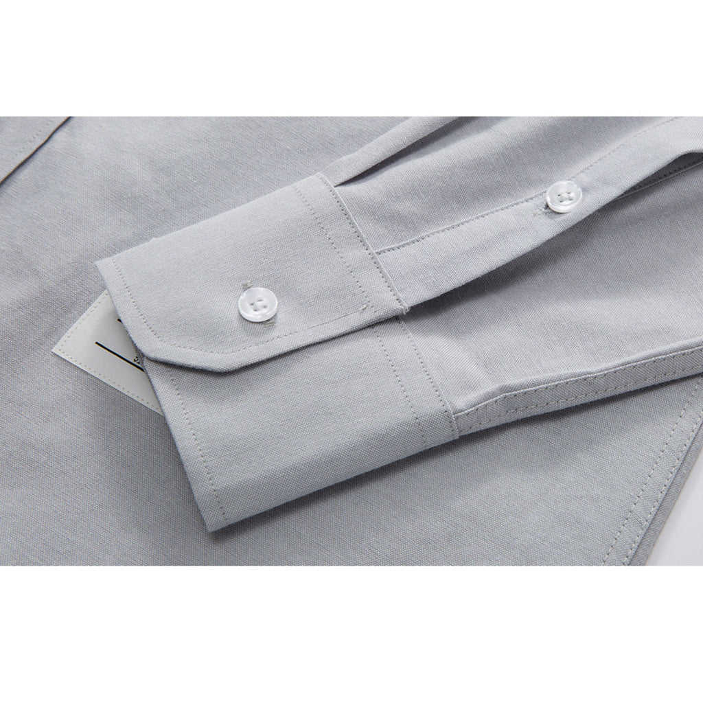Thom Browne Casual Oxford Shirt