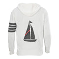 Thom Browne 2026ss Sailboat Hoodie