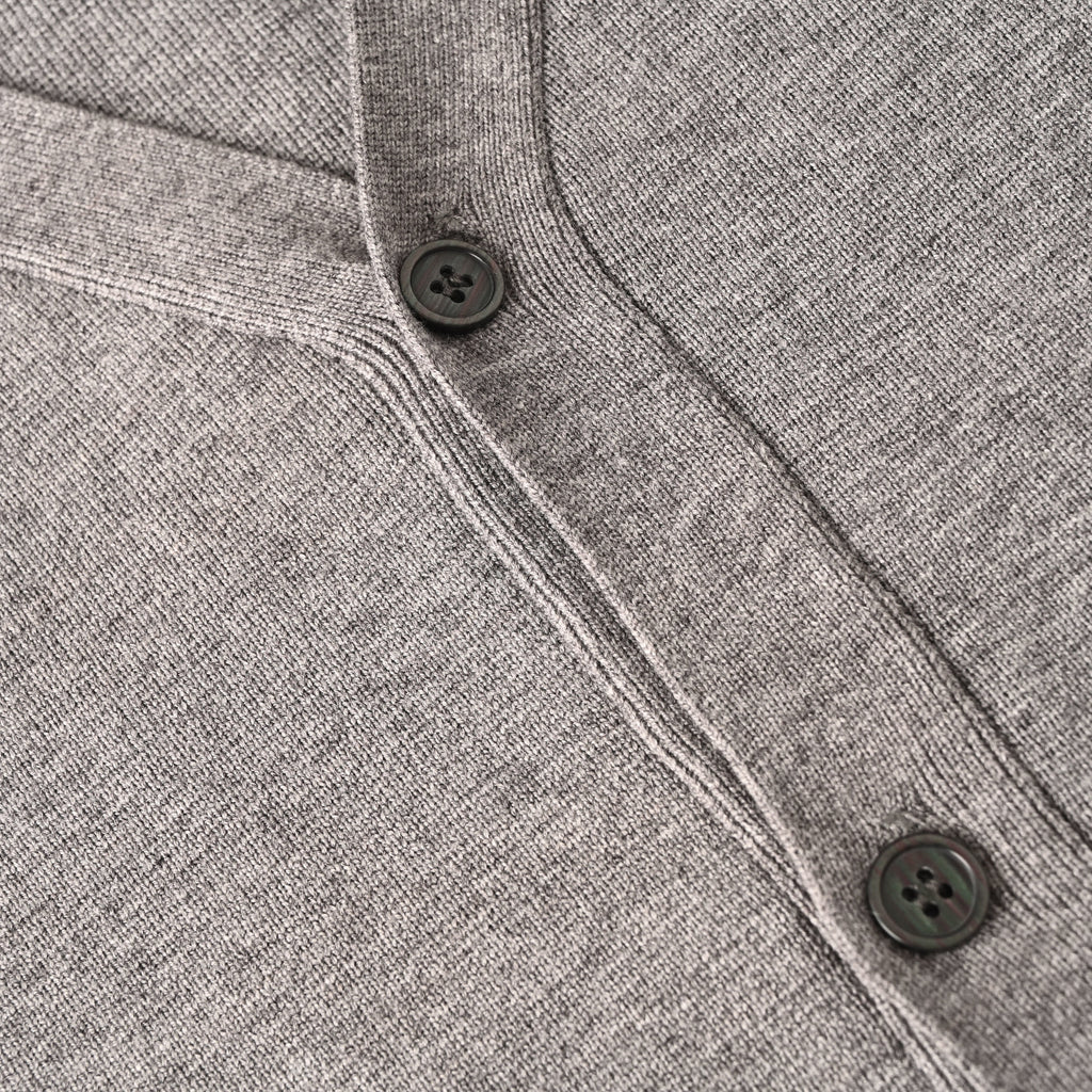 Thom Browne 2026 Knitted cardigan