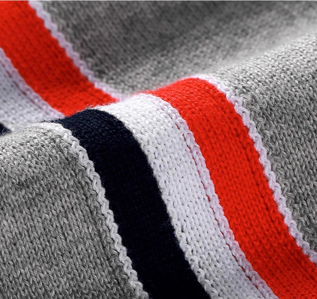 Thom Browne 2025SS Man POLO shirt