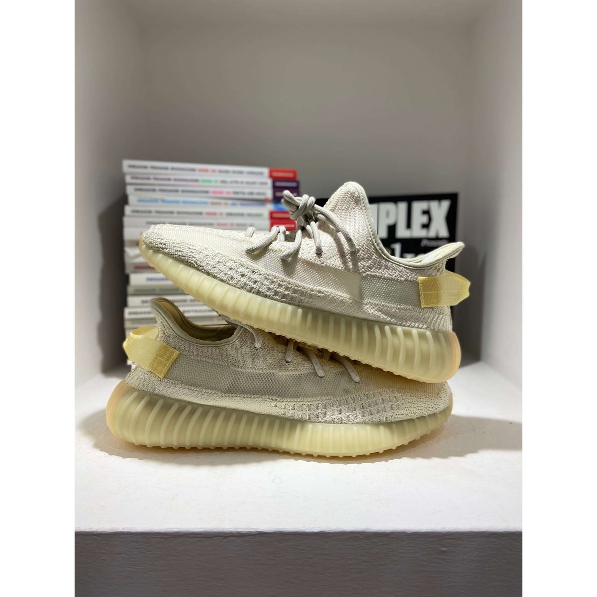 adidas Yeezy Boost 350 V2 Light