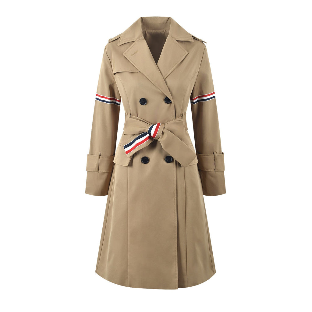 Thom Browne Women's trench coat