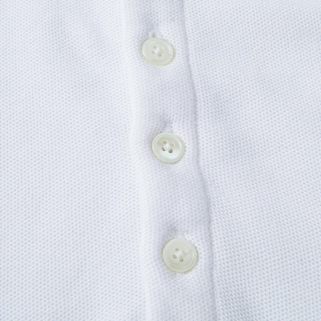 Thom Browne Pocket Stripes POLO Shirt