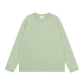 AMI PARIS Unisex Long-Sleeve T-Shirt