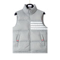 Thom Browne 2026ss Women's Winter Vest