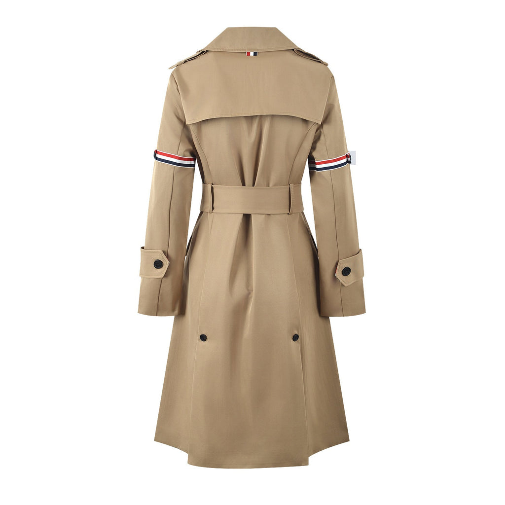 Thom Browne Women's trench coat