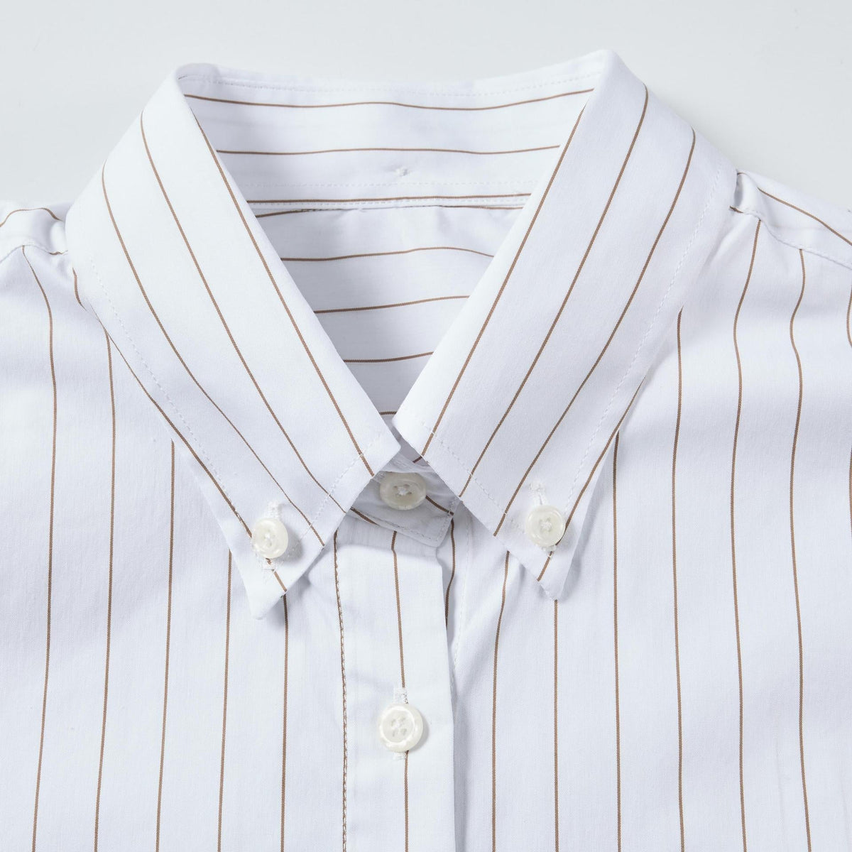 Thom Browne  2025SS Short Women's Shirt