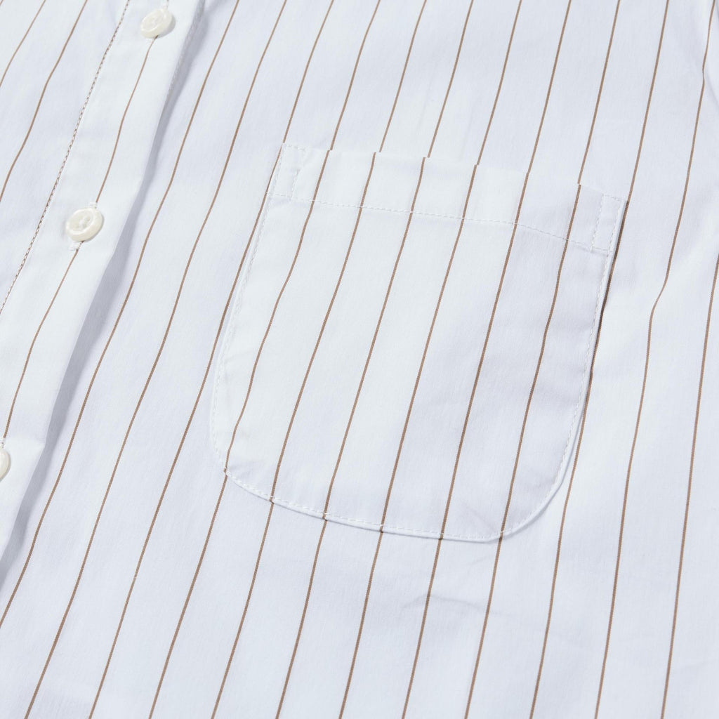 Thom Browne  2025SS Short Women's Shirt