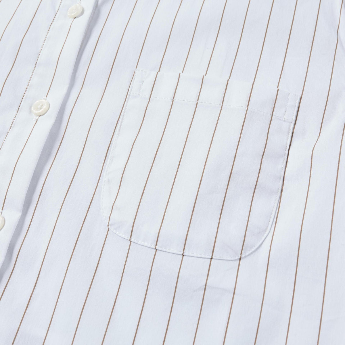 Thom Browne  2025SS Short Women's Shirt