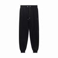 AMI PARIS  Straight leg Sweatpants
