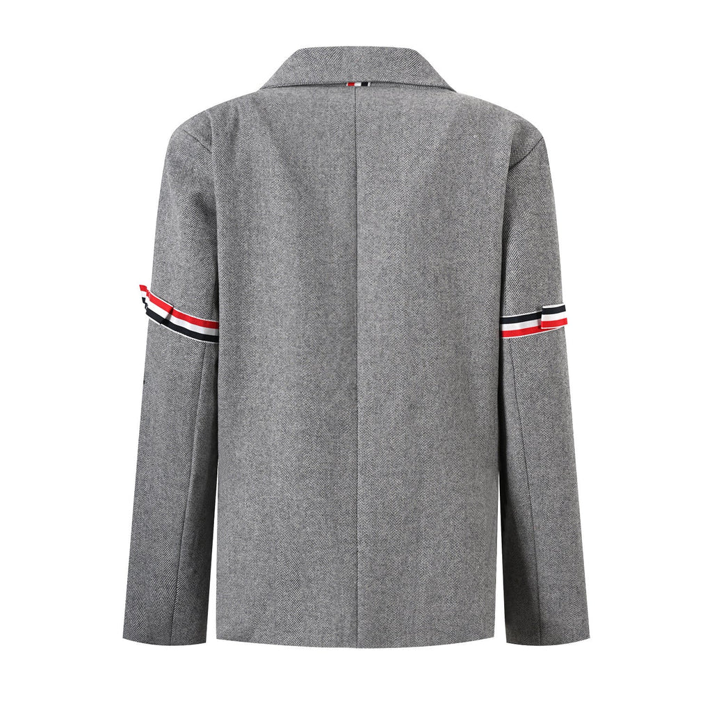 Thom Browne 2025ss Women sweater