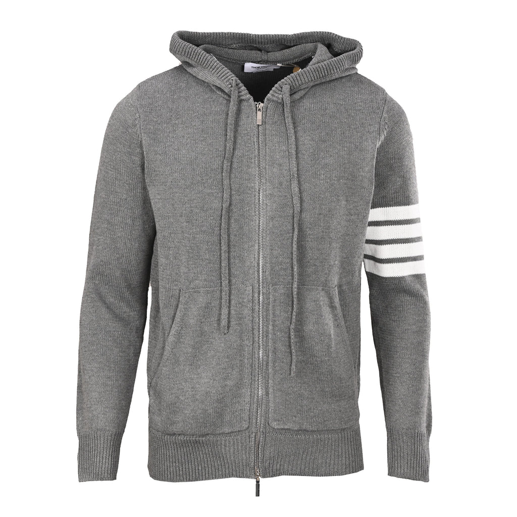 Thom Browne 2026ss Sailboat Hoodie