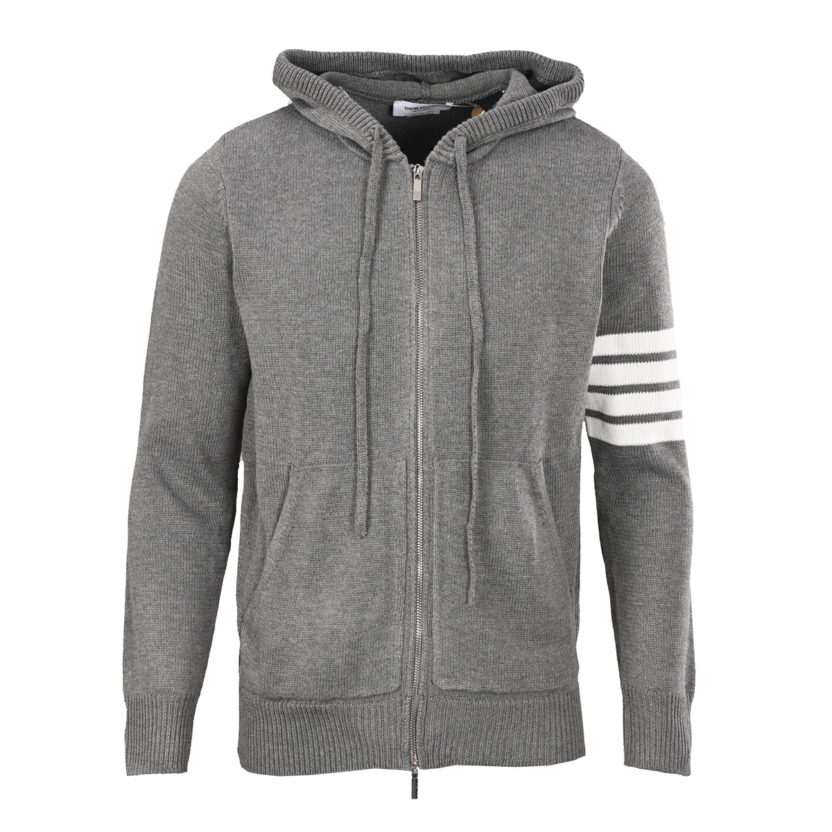 Thom Browne 2026ss Sailboat Hoodie