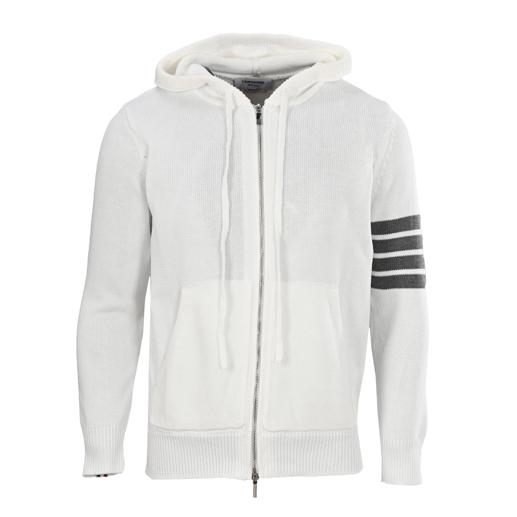 Thom Browne 2026ss Sailboat Hoodie