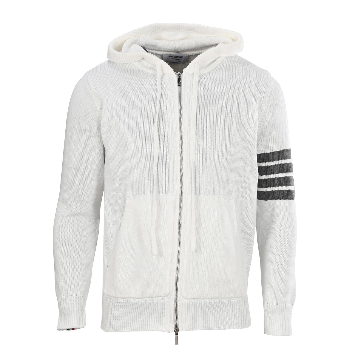 Thom Browne 2026ss Sailboat Hoodie