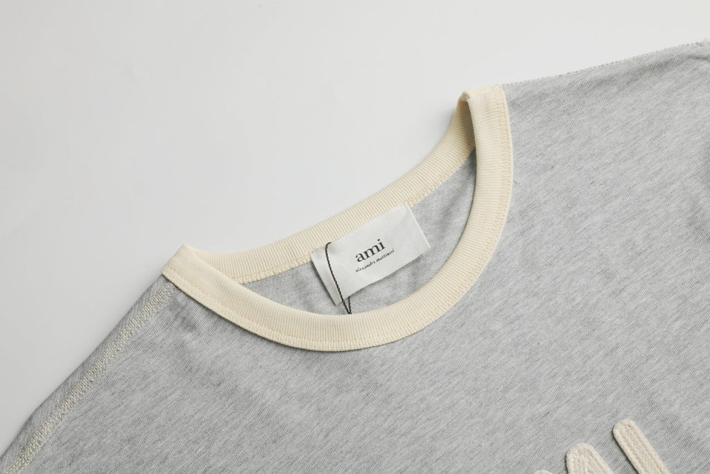 2026 AMI PARIS T-Shirts
