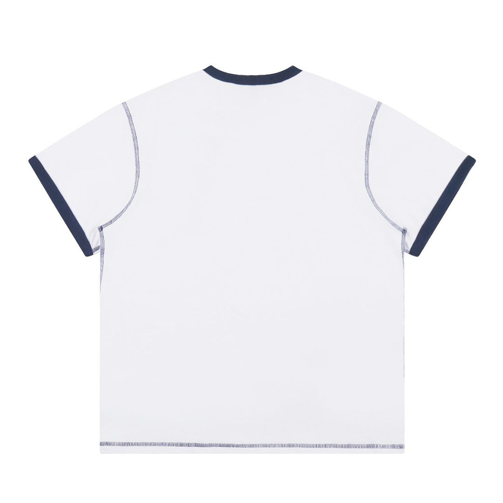 2026 AMI PARIS T-Shirts